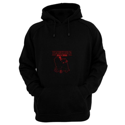 Hawking Hoodie