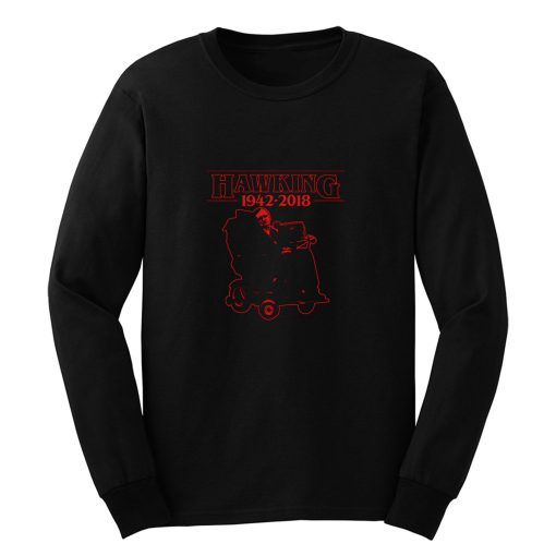 Hawking Long Sleeve