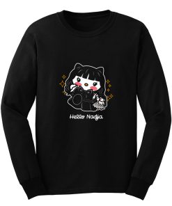 Hello Nadja Long Sleeve