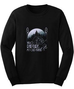 Hello Rapture Long Sleeve