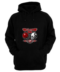 Hells Kitchen Bowl Hoodie