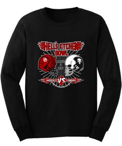 Hells Kitchen Bowl Long Sleeve