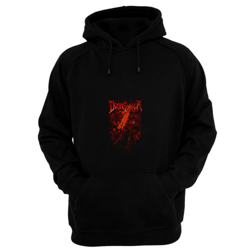 Hellwalker Hoodie