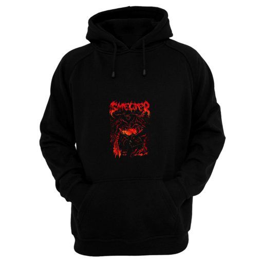 Helter Smelter Hoodie