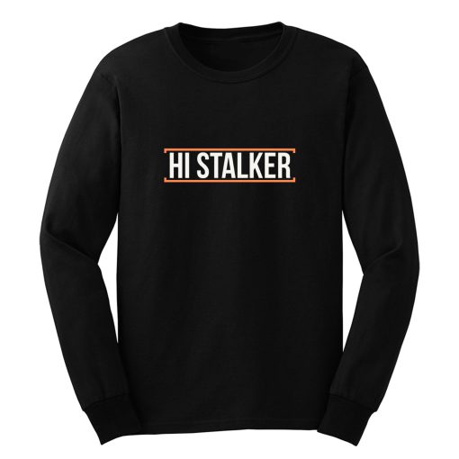 Hi Stalker Long Sleeve