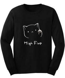 High Five Long Sleeve