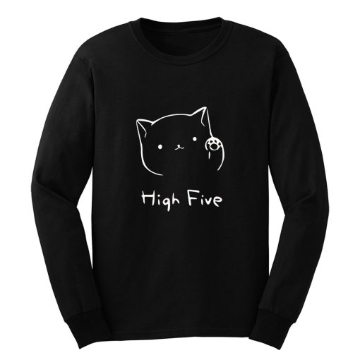 High Five Long Sleeve