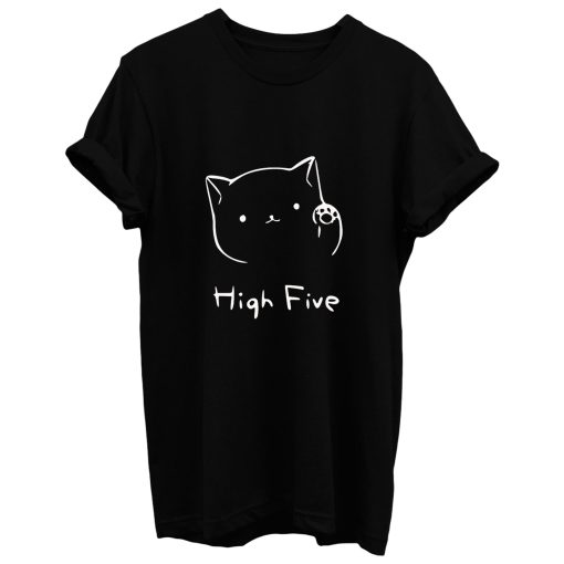 High Five T Shirt