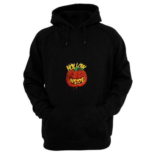 Hollow Inside Hoodie