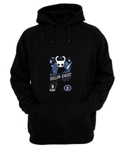 Hollow Knight Retro Hoodie