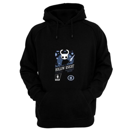 Hollow Knight Retro Hoodie