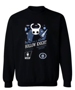 Hollow Knight Retro Sweatshirt