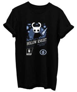 Hollow Knight Retro T Shirt