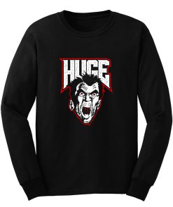 Huge Long Sleeve