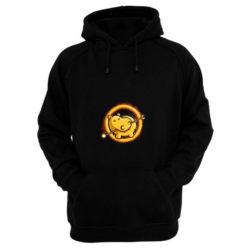 Hungry Hungry Games Hoodie