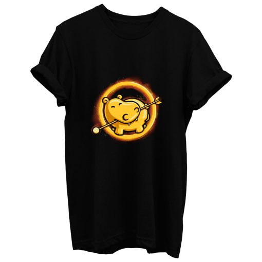 Hungry Hungry Games T Shirt