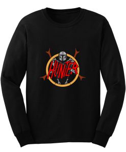 Hunter Long Sleeve