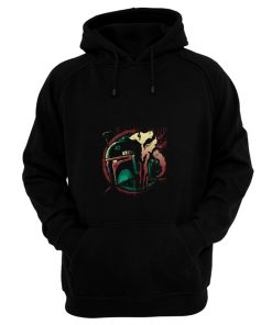 Hunterlorian Hoodie