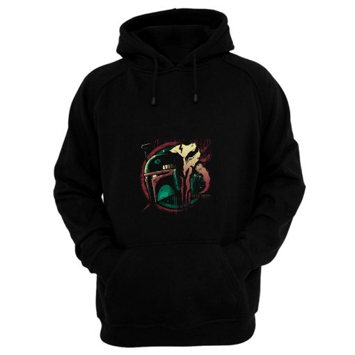 Hunterlorian Hoodie