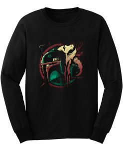 Hunterlorian Long Sleeve