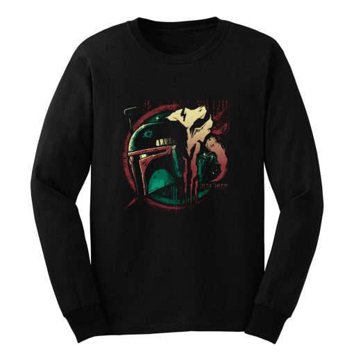 Hunterlorian Long Sleeve