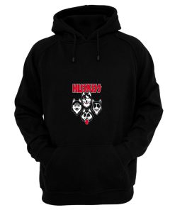 Huskiss Hoodie