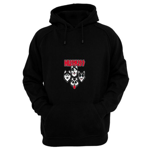 Huskiss Hoodie