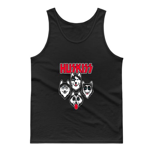 Huskiss Tank Top