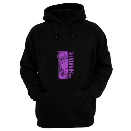 Hyuga Hoodie