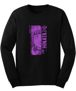 Hyuga Long Sleeve