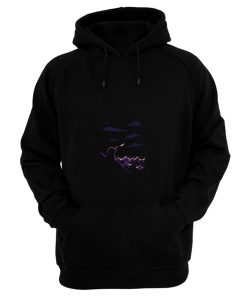 I Wish in Mountain Hoodie