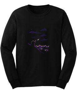 I Wish in Mountain Long Sleeve