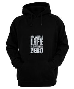 Im Undefined Hoodie