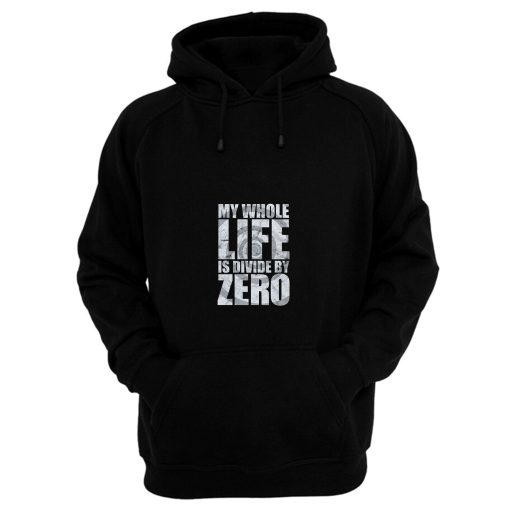 Im Undefined Hoodie