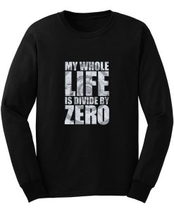 Im Undefined Long Sleeve