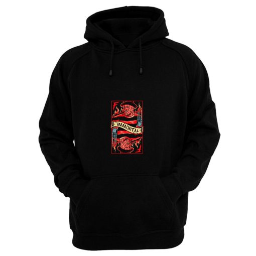 Immortal Freddy Hoodie