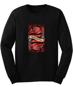 Immortal Freddy Long Sleeve