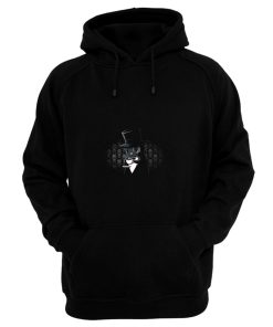 Indubiously Hoodie