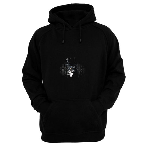 Indubiously Hoodie