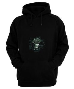 Inorganic Foods Robroccoli Hoodie