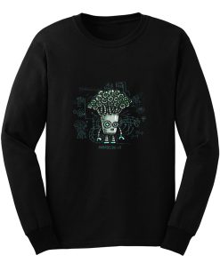 Inorganic Foods Robroccoli Long Sleeve