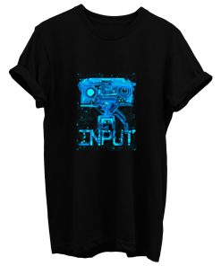 Input T Shirt