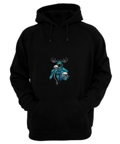 Ithaqua Azhmodai 2020 Hoodie