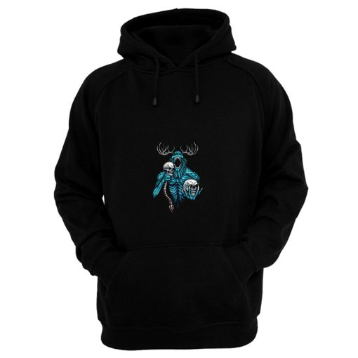 Ithaqua Azhmodai 2020 Hoodie