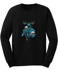 Ithaqua Azhmodai 2020 Long Sleeve