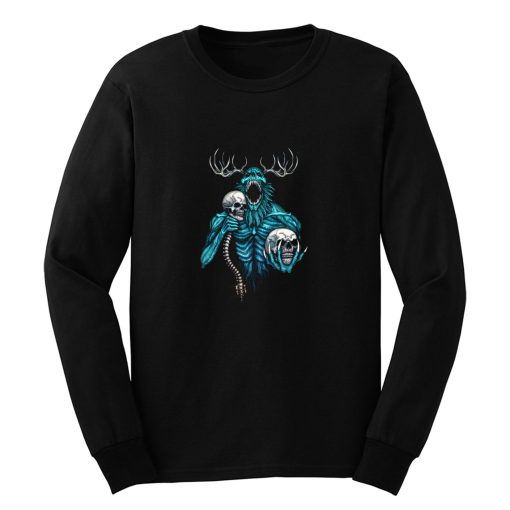 Ithaqua Azhmodai 2020 Long Sleeve