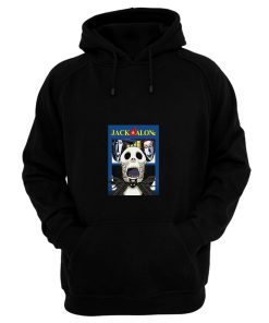 Jack Alone Hoodie