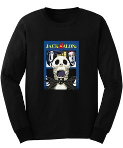 Jack Alone Long Sleeve