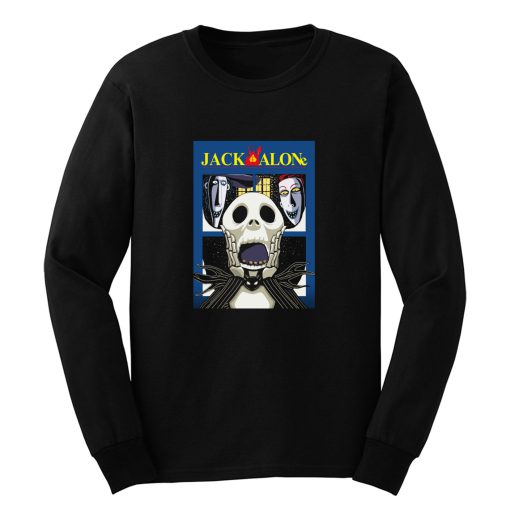 Jack Alone Long Sleeve