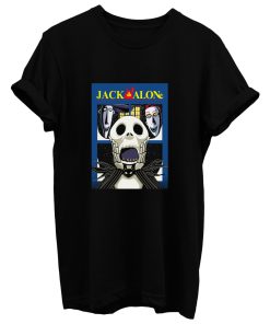 Jack Alone T Shirt